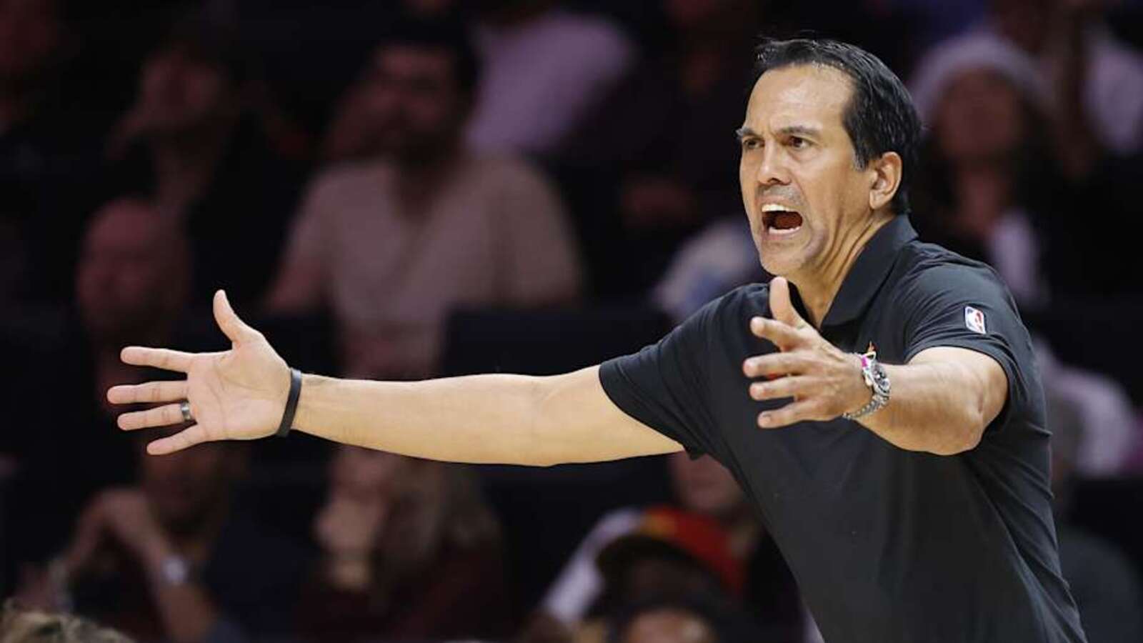 The 3 biggest issues through 30 games for the Heat