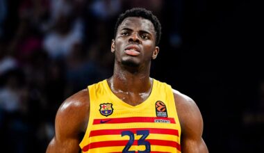 NBA draft pick joins Baylor for second half of season in unprecedented move