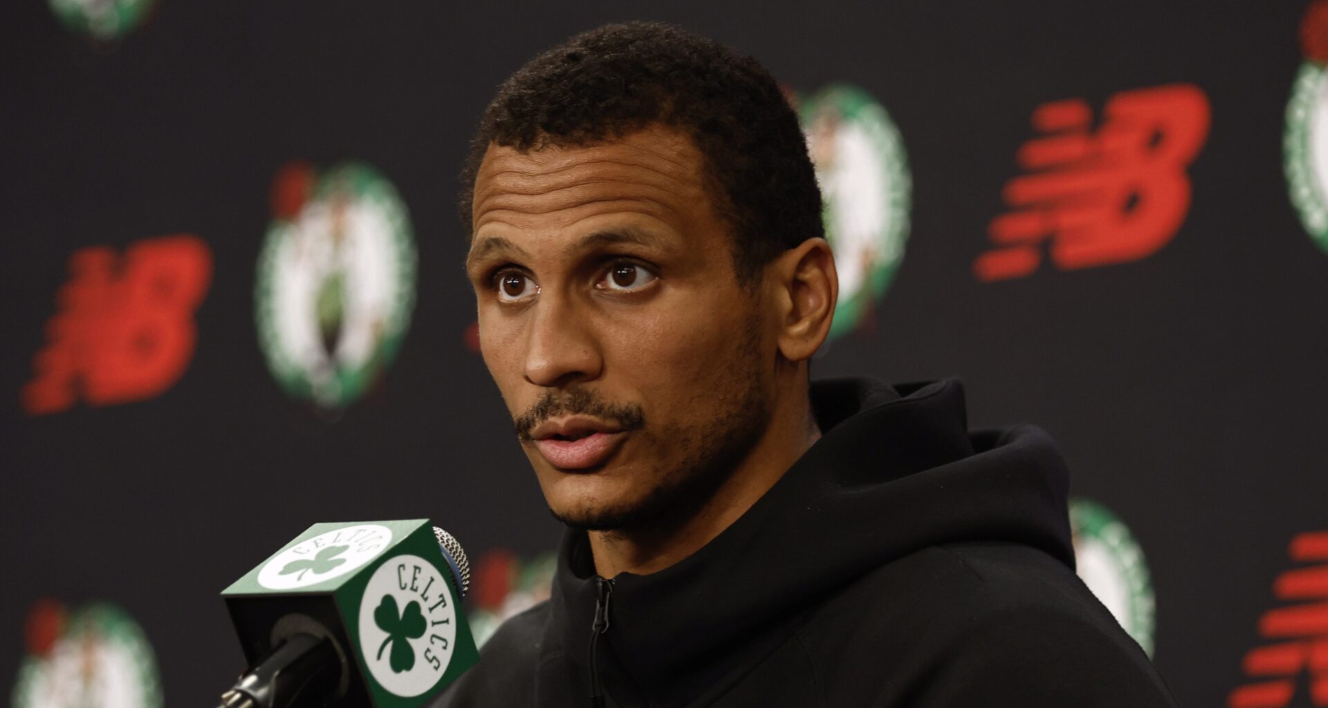 Celtics Get Good News Ahead of Pacers Rematch
