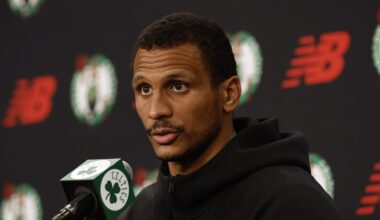 Celtics Get Good News Ahead of Pacers Rematch