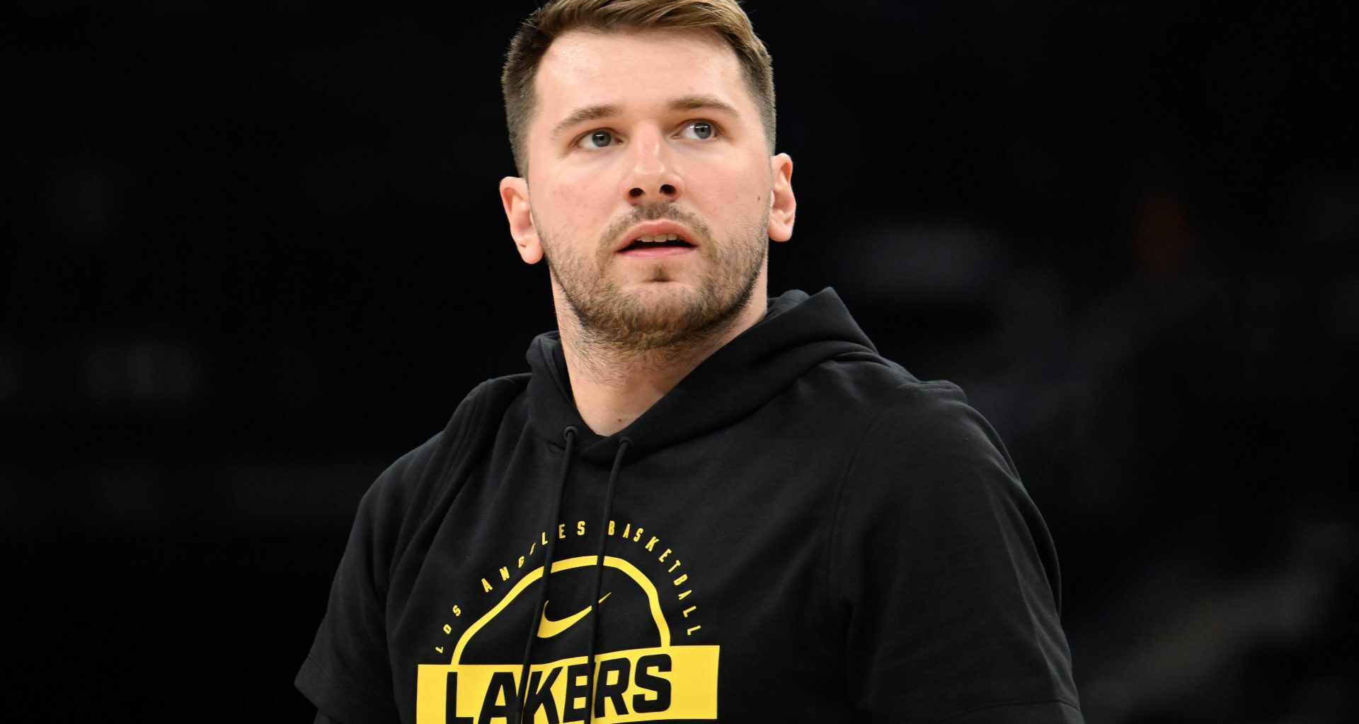 Luka Doncic Calls for Change on Lakers After Christmas Day Loss