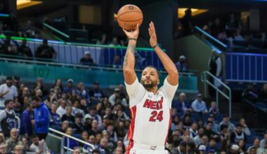 NBA odds, picks, predictions, best bets: This Friday parlay returns over +600