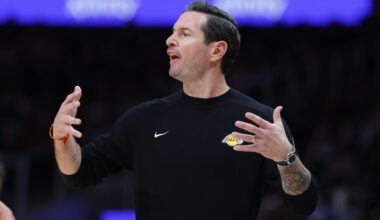 "We're a Terrible Basketball Team"