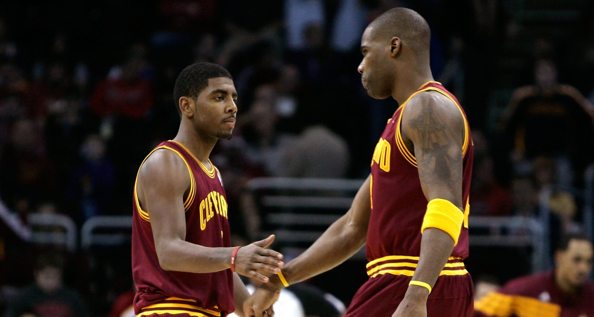 Recalling the Day Four NBA All-Stars All Debuted