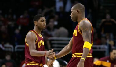 Recalling the Day Four NBA All-Stars All Debuted