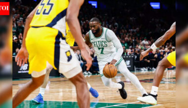 Boston Celtics vs Indiana Pacers regular season game: Full injury report, who's out, where to watch, and more (December 26, 2025) | NBA News
