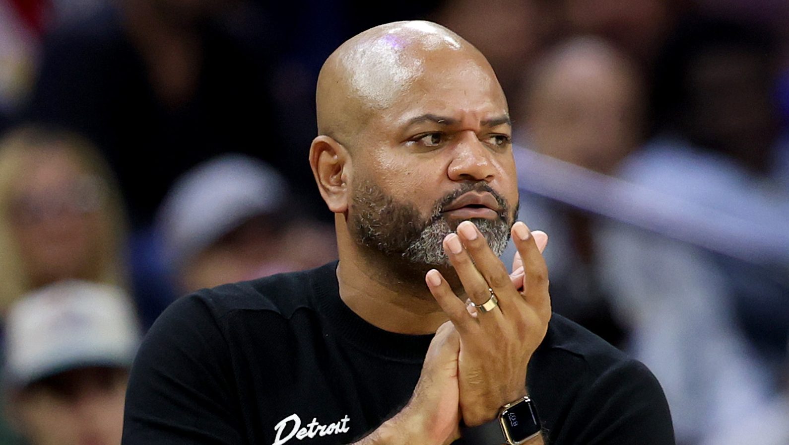 Pistons Trade Proposal Lands Dynamic Offensive Player