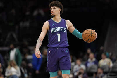 Is LaMelo Ball playing tonight vs the Orlando Magic? Latest update on the Charlotte Hornets star's injury report (December 26, 2025)