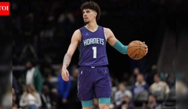 Is LaMelo Ball playing tonight vs the Orlando Magic? Latest update on the Charlotte Hornets star's injury report (December 26, 2025) | NBA News