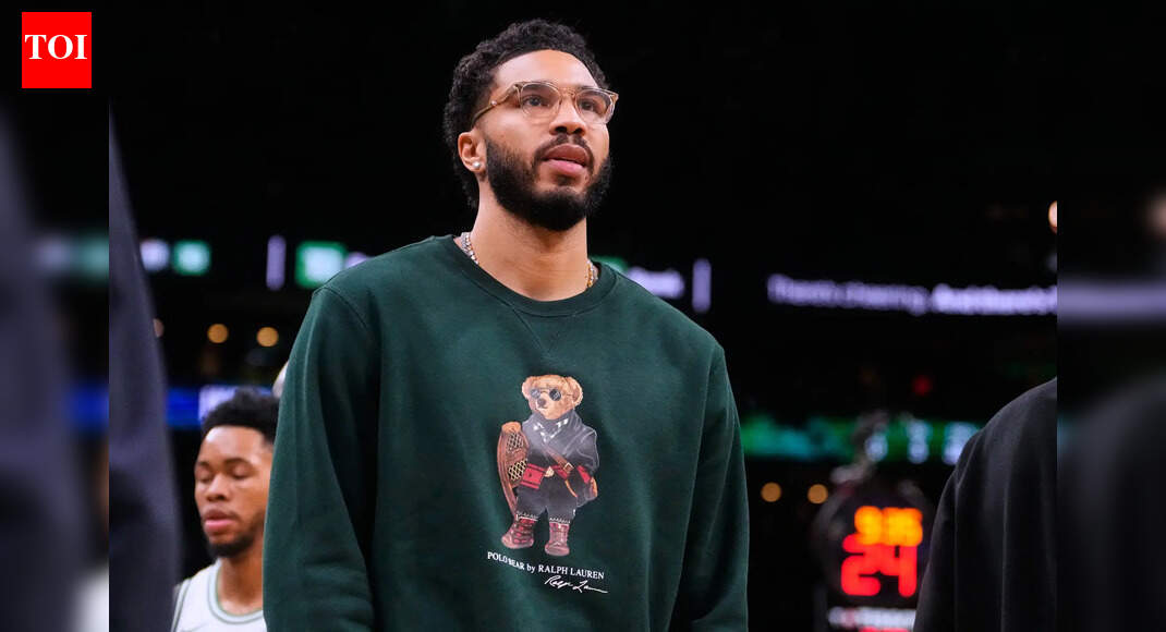 Is Jayson Tatum playing tonight vs the Indiana Pacers? Latest update on the Boston Celtics star's injury report (December 26, 2025) | NBA News
