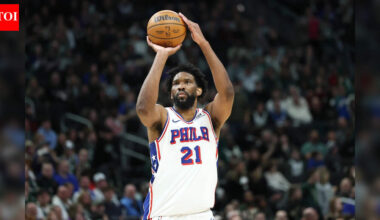 Is Joel Embiid playing tonight vs the Chicago Bulls? Latest update on the Philadelphia 76ers star's injury report (December 26, 2025) | NBA News