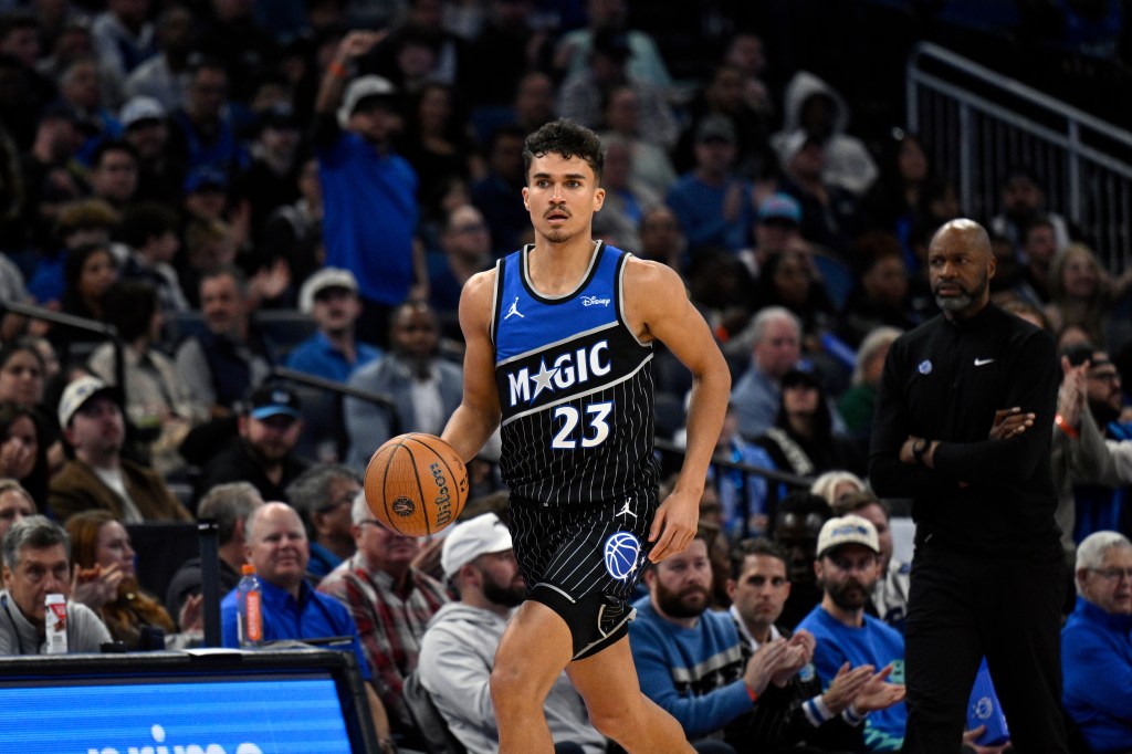Orlando Magic injury updates on Suggs, da Silva and more