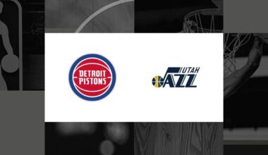 How to watch Pistons vs. Jazz: TV channel and streaming options for December 26