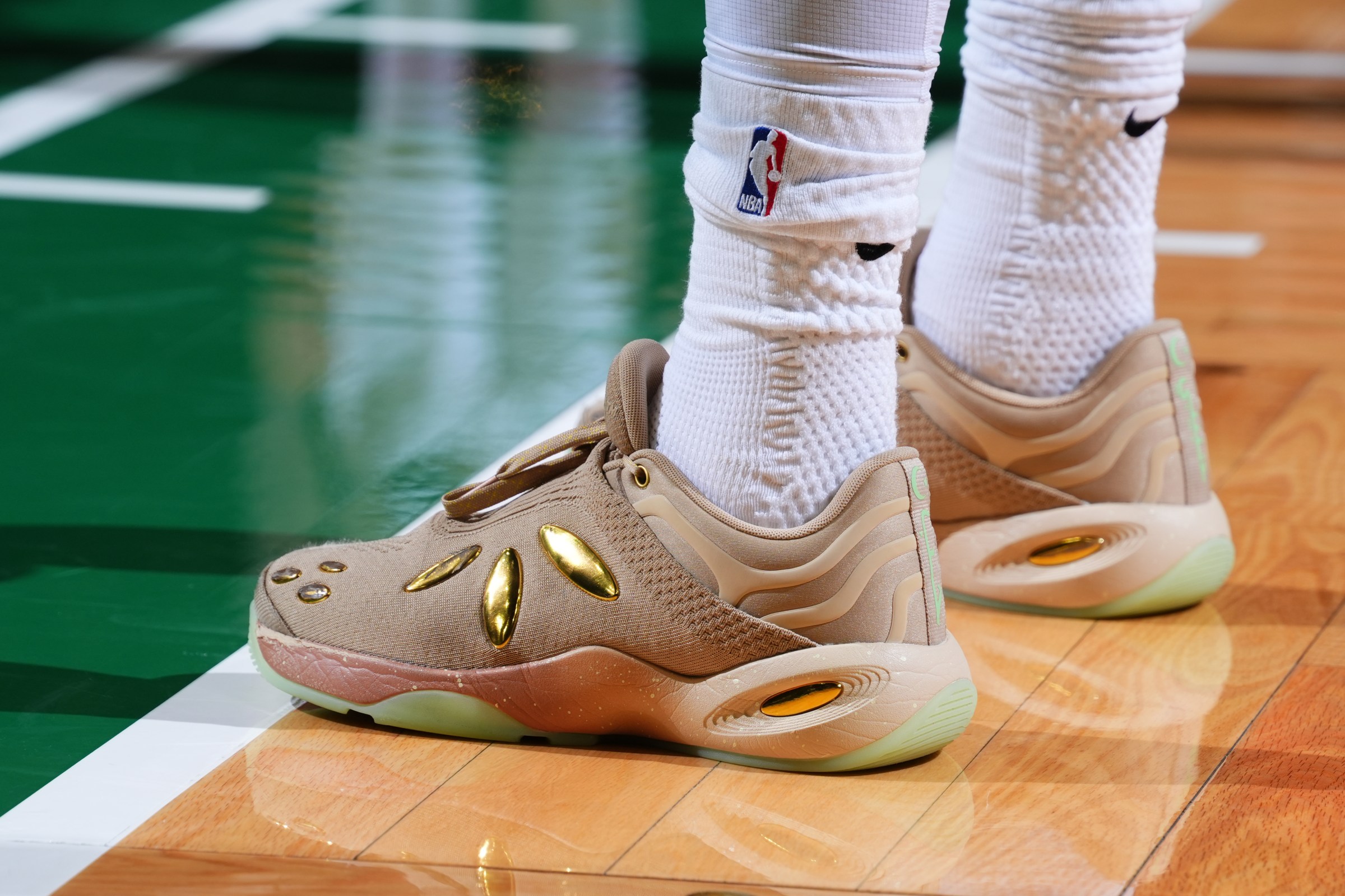 Boston Celtics Daily Links  10/20/25