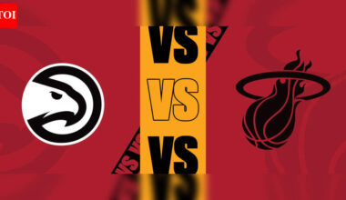 Atlanta Hawks vs Miami Heat (12-26-2025) game preview: When and where to watch, expected lineup, injury report, prediction, and more | NBA News