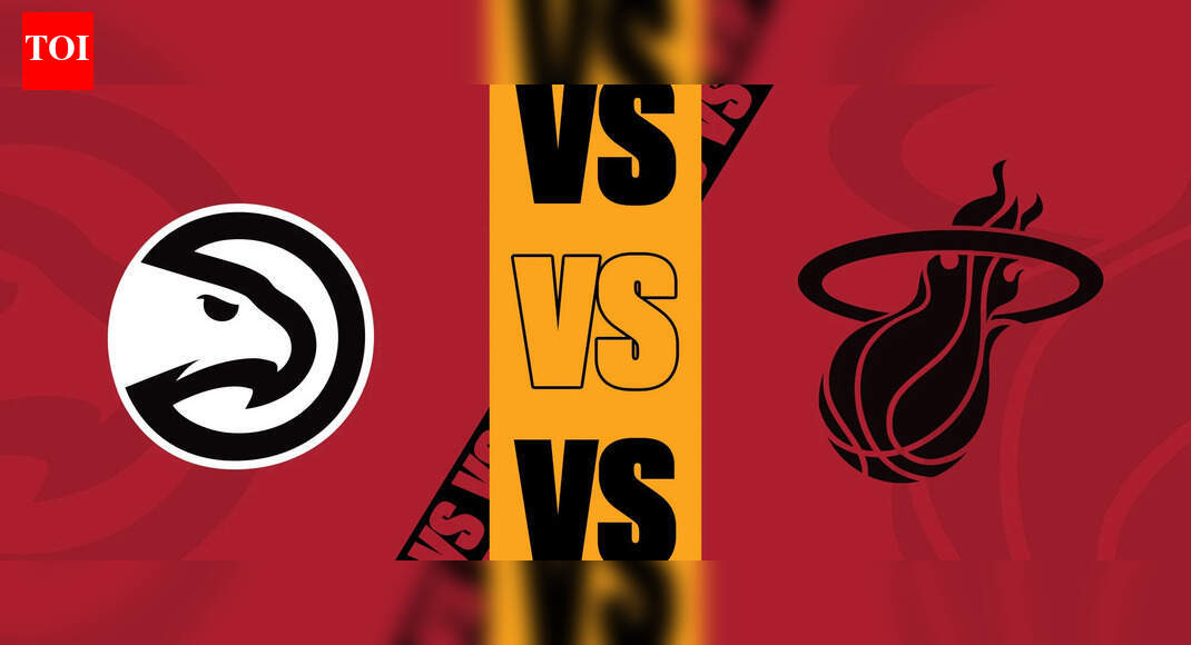 Atlanta Hawks vs Miami Heat (12-26-2025) game preview: When and where to watch, expected lineup, injury report, prediction, and more | NBA News
