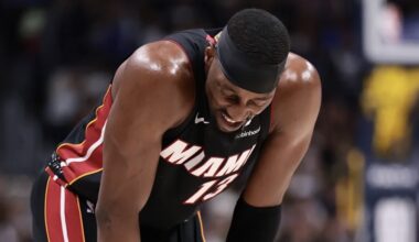 Heat seek a road win versus Trae Young’s Atlanta Hawks