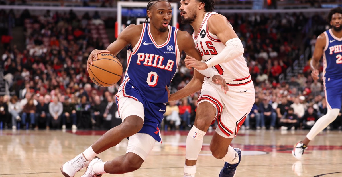 Sixers Bell Ringer: Sixers lose second straight, allowing Bulls 10-0 run to close game