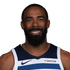 Mike Conley
