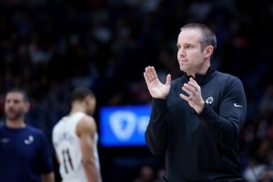 Phoenix Suns New Orleans Pelicans