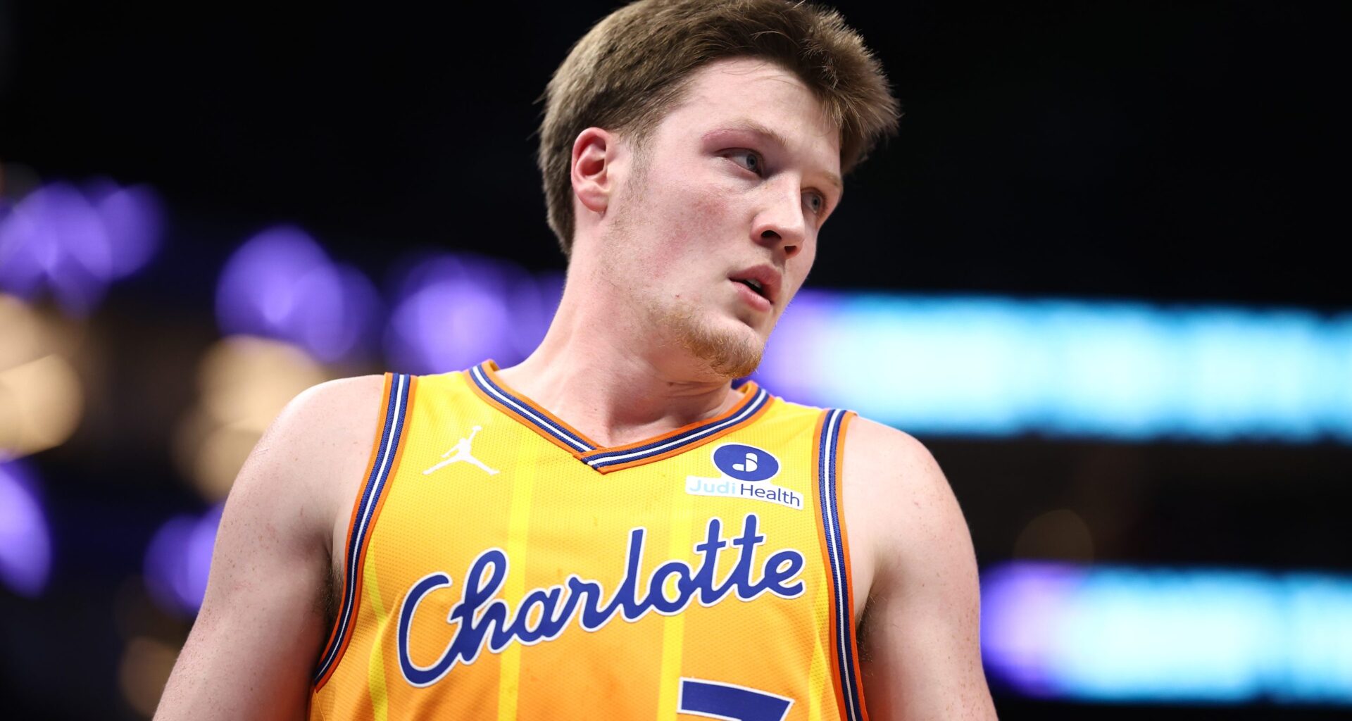 Charlotte Hornets Receive Good News After Rookie Injury