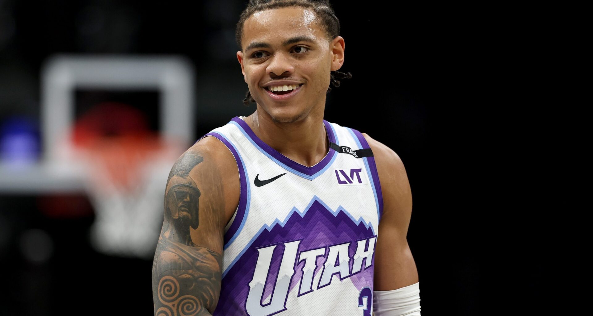 Keyonte George’s Blistering Form Puts Him Among the NBA’s Elite