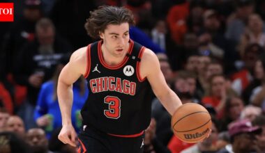 2025-2026 NBA playoff chances: Chicago Bulls bounce back for championship run with 5 back-to-back wins | NBA News