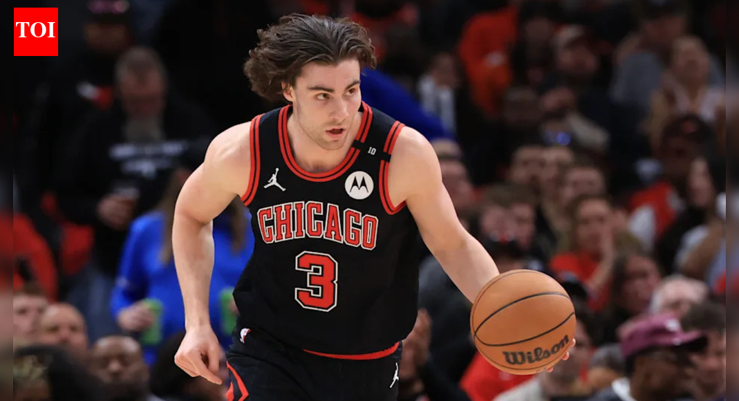 2025-2026 NBA playoff chances: Chicago Bulls bounce back for championship run with 5 back-to-back wins | NBA News