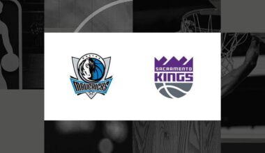 How to watch Mavericks vs. Kings: TV channel and streaming options for December 27