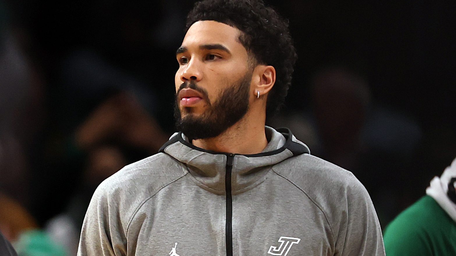 Celtics' Brad Stevens Joins Jayson Tatum in Achilles Rehab