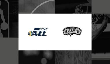 How to watch Jazz vs. Spurs: TV channel and streaming options for December 27