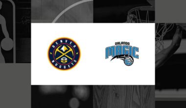 How to watch Nuggets vs. Magic: TV channel and streaming options for December 27