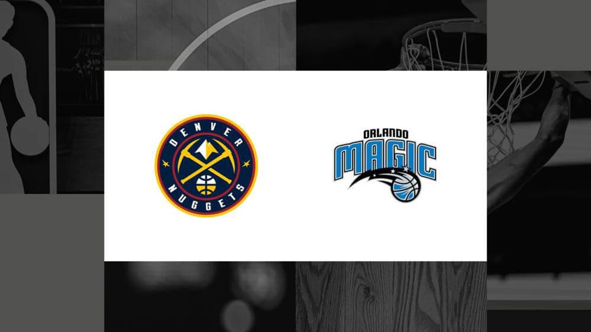 How to watch Nuggets vs. Magic: TV channel and streaming options for December 27