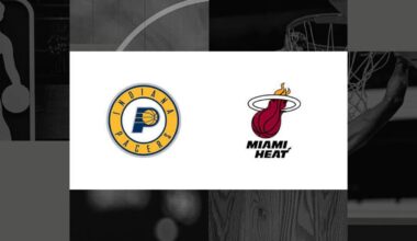 How to watch Pacers vs. Heat: TV channel and streaming options for December 27