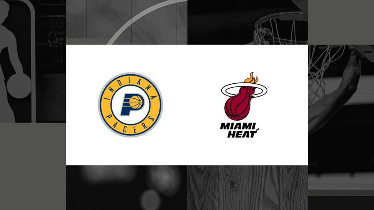 How to watch Pacers vs. Heat: TV channel and streaming options for December 27