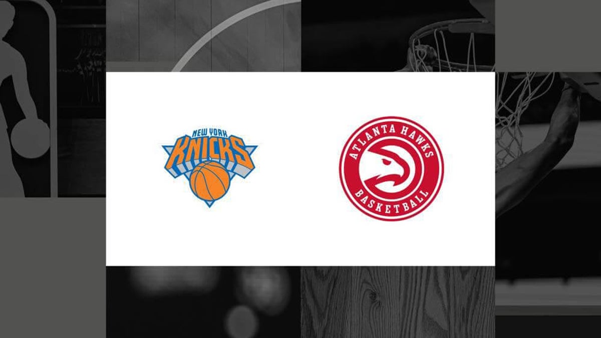 How to watch Knicks vs. Hawks: TV channel and streaming options for December 27