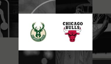 How to watch Bucks vs. Bulls: TV channel and streaming options for December 27