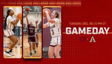 #21 Women's Basketball Set to Battle Albion on Tuesday Night