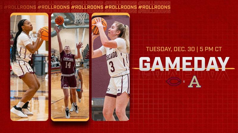 #21 Women's Basketball Set to Battle Albion on Tuesday Night