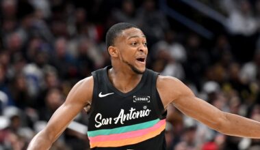 Spurs Get Brutal De'Aaron Fox Update Amid New Wemby Report