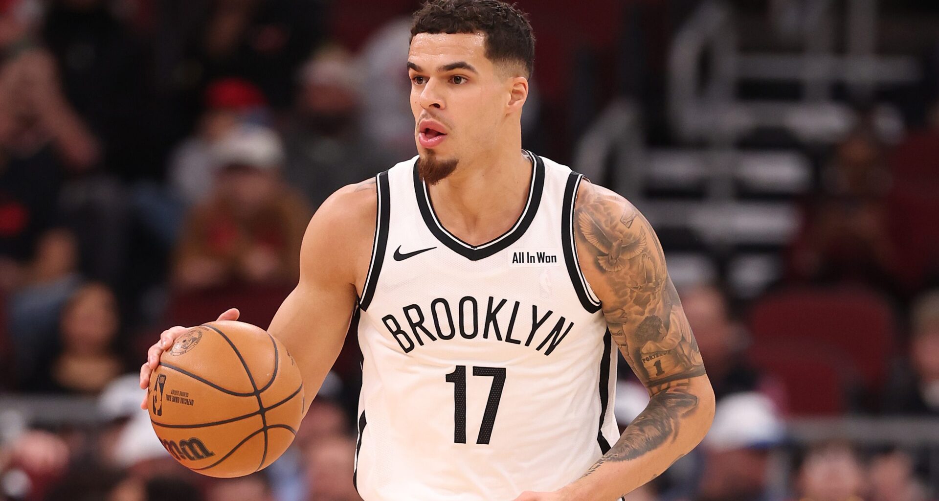 NBA Trade Rumors: Michael Porter Jr. Getting Buzz (Finally)