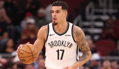 NBA Trade Rumors: Michael Porter Jr. Getting Buzz (Finally)