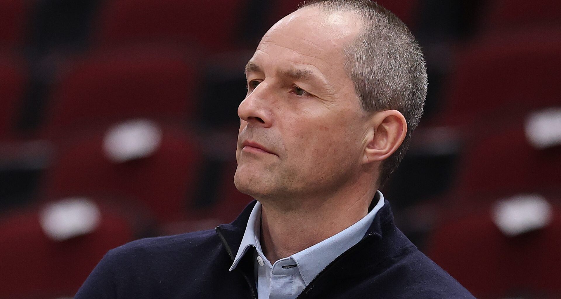 NBA Insider Believes Bulls Will Be Biggest Sellers in Eastern Conference