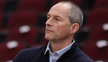 NBA Insider Believes Bulls Will Be Biggest Sellers in Eastern Conference