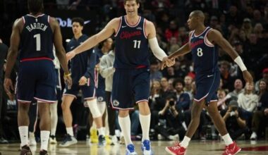 Resurgent Clippers aim to extend win streak against Pistons