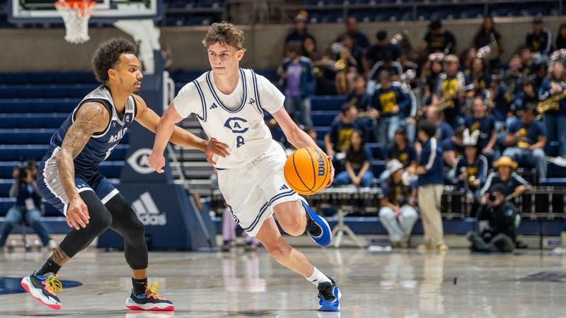 Aggies Hosting Pacific Union to Close Non-Conference