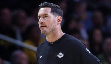 LA Makes Decision on Move for 12-Time All-Star