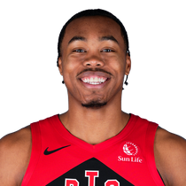 Scottie Barnes returns from hip scare in loss to Wizards - Scottie Barnes News