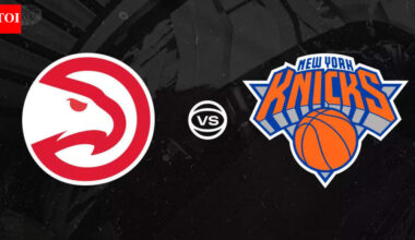 Atlanta Hawks vs New York Knicks (12-27-2025) game preview: When and where to watch, expected lineup, injury report, prediction, and more | NBA News