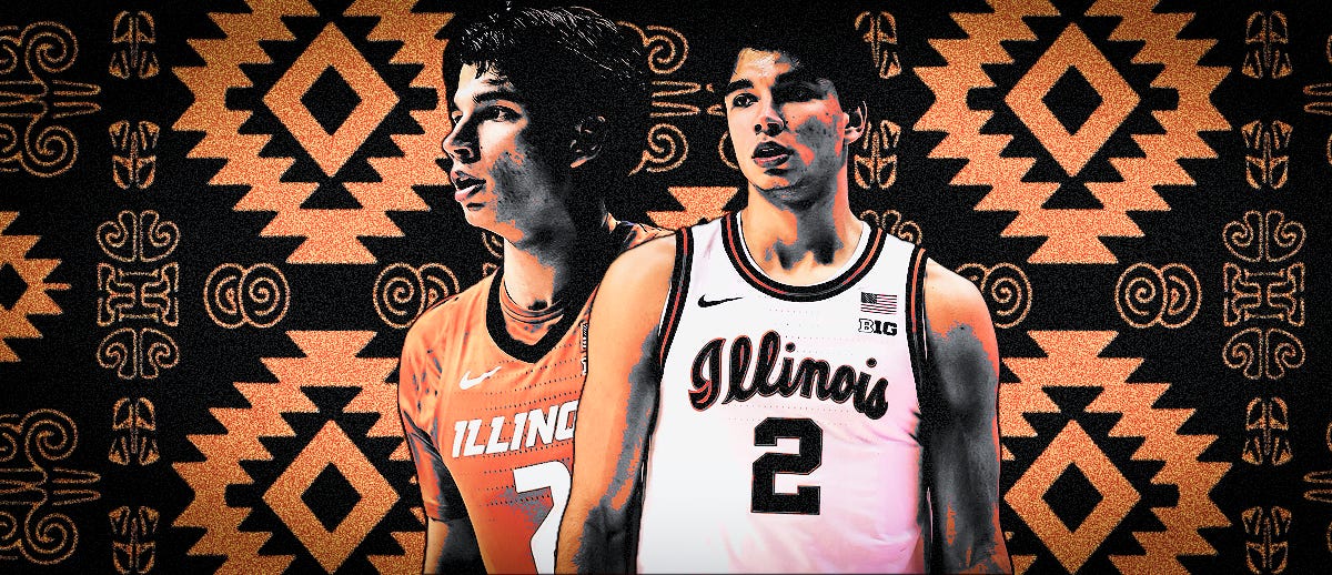 Andrej Stojakovic: The Revamped Slasher